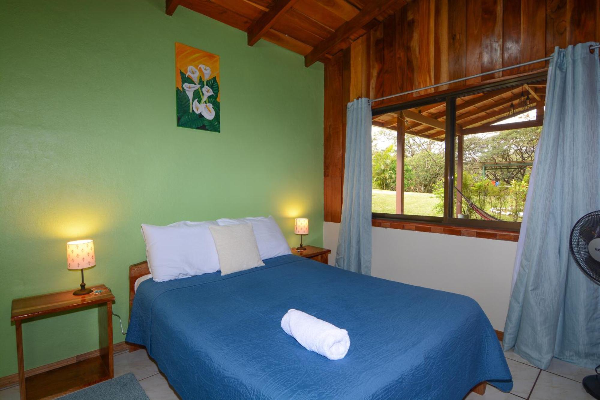 Las Marias Monteverde - Mountain View Cottages & Gardens Exterior foto