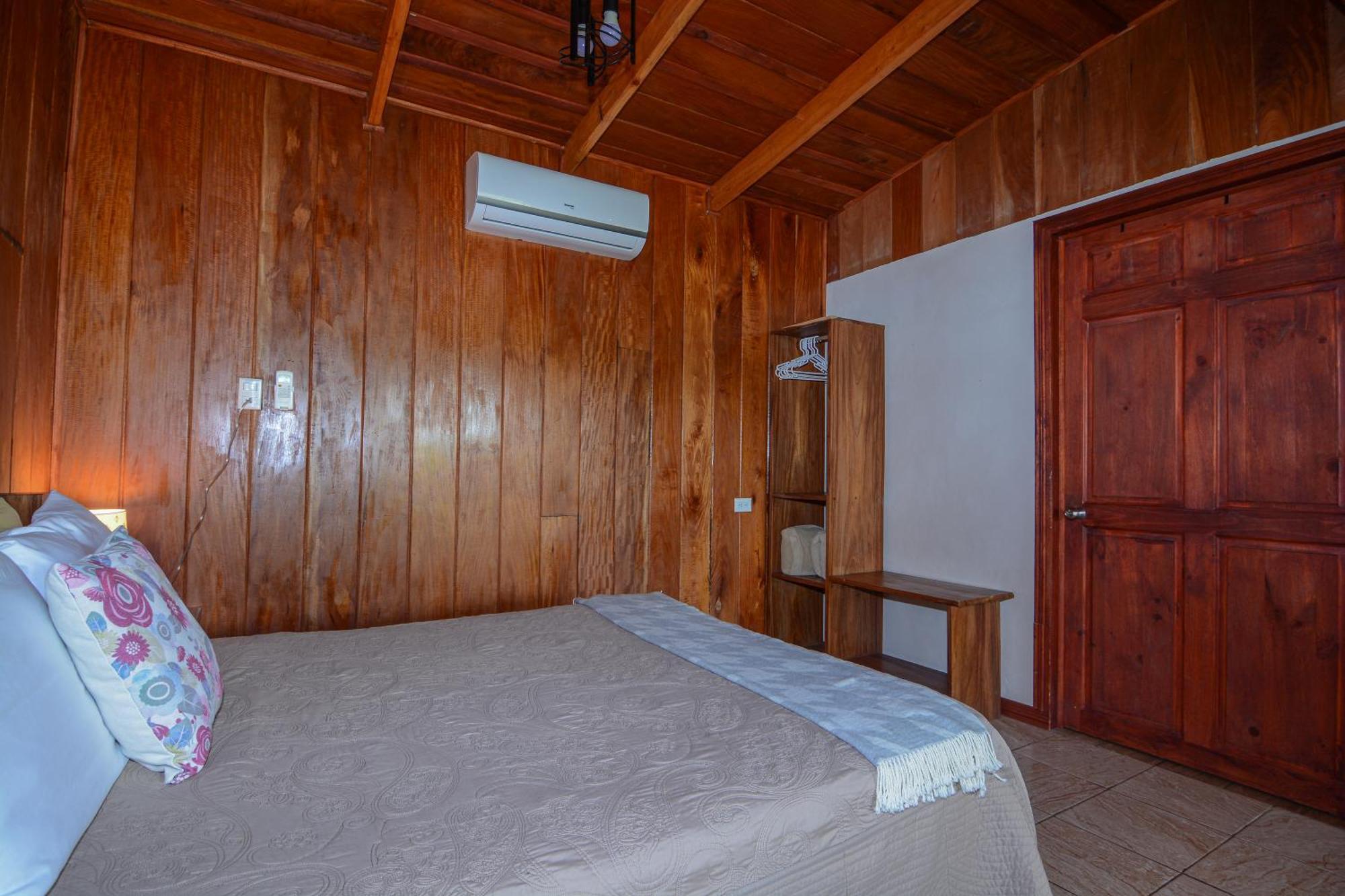 Las Marias Monteverde - Mountain View Cottages & Gardens Exterior foto