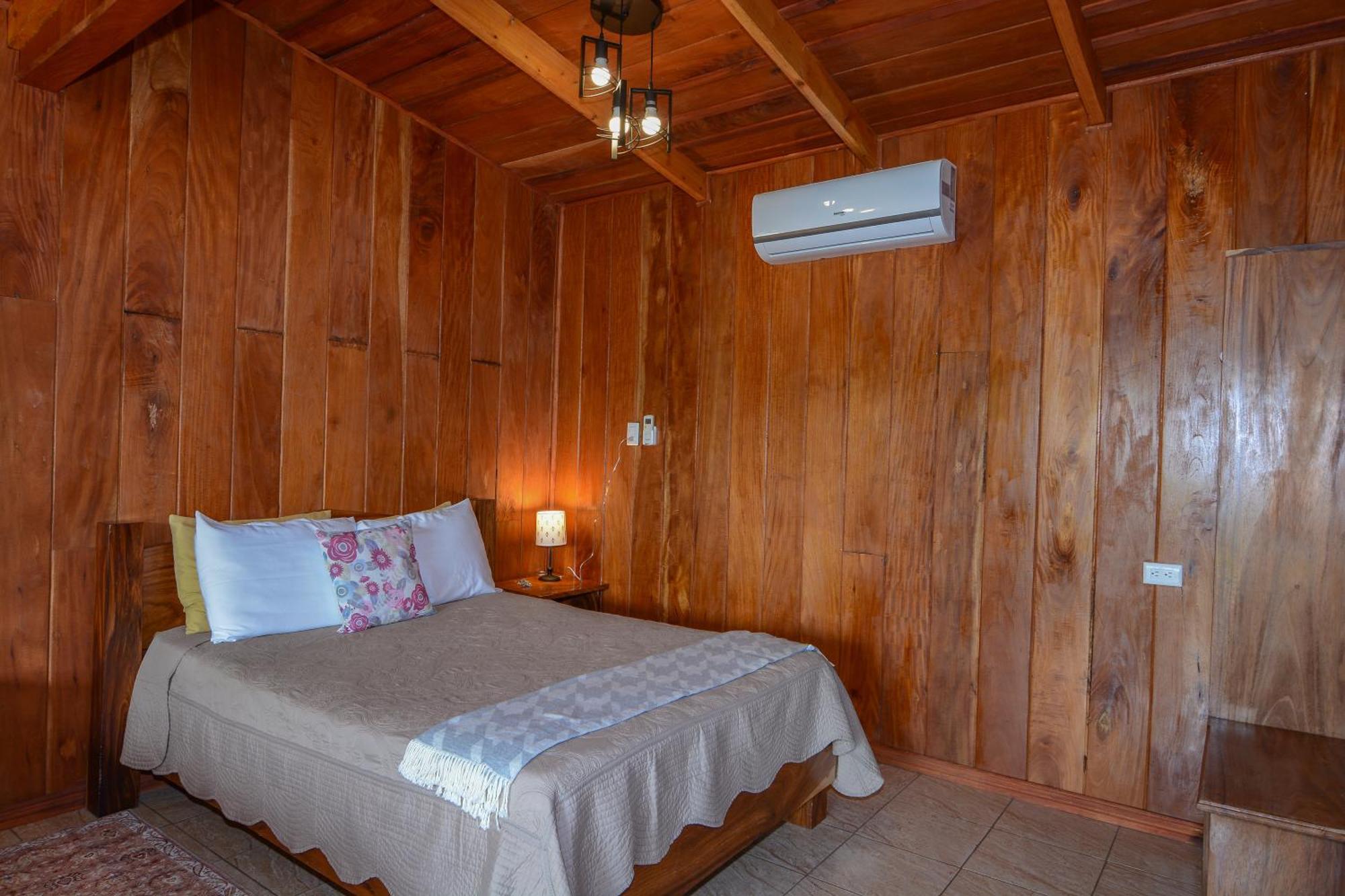 Las Marias Monteverde - Mountain View Cottages & Gardens Exterior foto